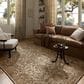 Loloi Percival Ivory and Natural 9"3" x 13" Area Rug, , large