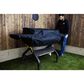 Halo Grills Griddle Cover for Elite 4B Griddle in Black, , large