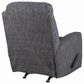 Southern Motion Bankshot Rocker Recliner in Indigo, , large