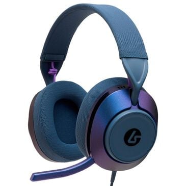 PowerA LucidSound LS10X Gen 2 Wired Gaming Headset in Indigo Fade, , large