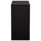 CorLiving Newport 5 Drawer Dresser in Black Oak, , large