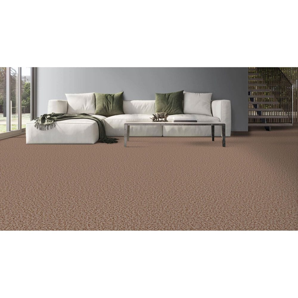 Masland Granique Carpet in Topaz, , large
