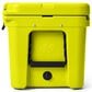 YETI Tundra 45 Hard Cooler in Firefly Yellow, , large