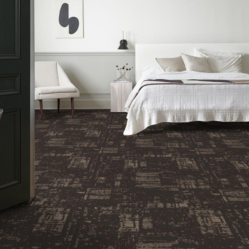 Anderson Tuftex Discover Carpet in Dark Roast, , large