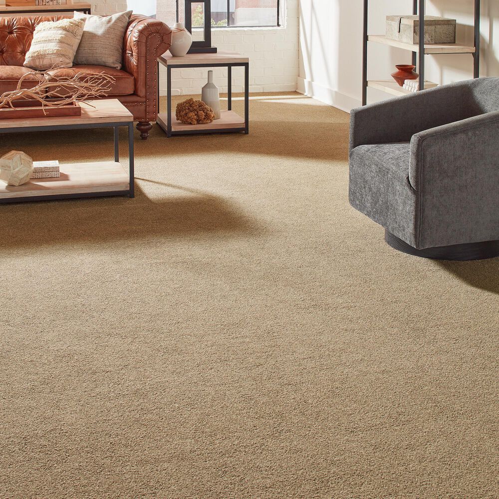 Mohawk Refined Saga II Carpet in Silken Sable, , large