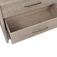 Urban Home Gardenia 5-Piece King Bedroom Set in Chai, , large