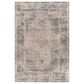 Surya Aspendos 9" x 12"2" Black, Charcoal, Cream, Dark Blue, Denim, Gray, Light Beige, Mustard, Taupe and Wheat Area Rug, , large