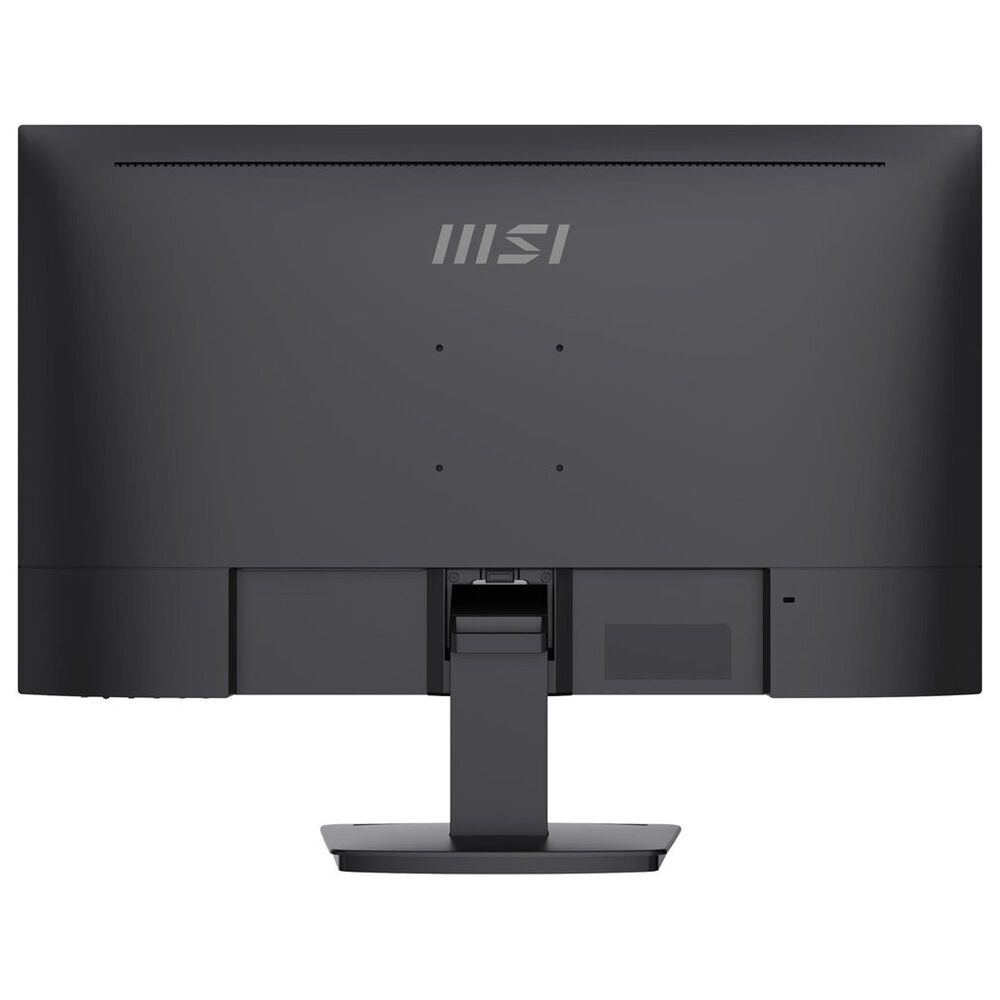 MSI 27" 4K UHD HDR Monitor in Black, , large