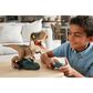 Barbie Roarin Frenzy T.Rex Dinosaur Figure with Remote Control, , large