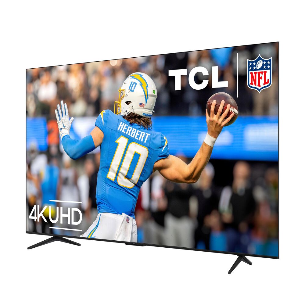 TCL 85&quot; Class S5 4K UHD HDR LED with Google TV in Black - Smart TV, , large