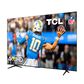 TCL 85" Class S5 4K UHD HDR LED with Google TV in Black - Smart TV, , large