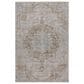 Dalyn Rug Company Tabrook TB5 Chocolate 9" x 12" Area Rug, , large