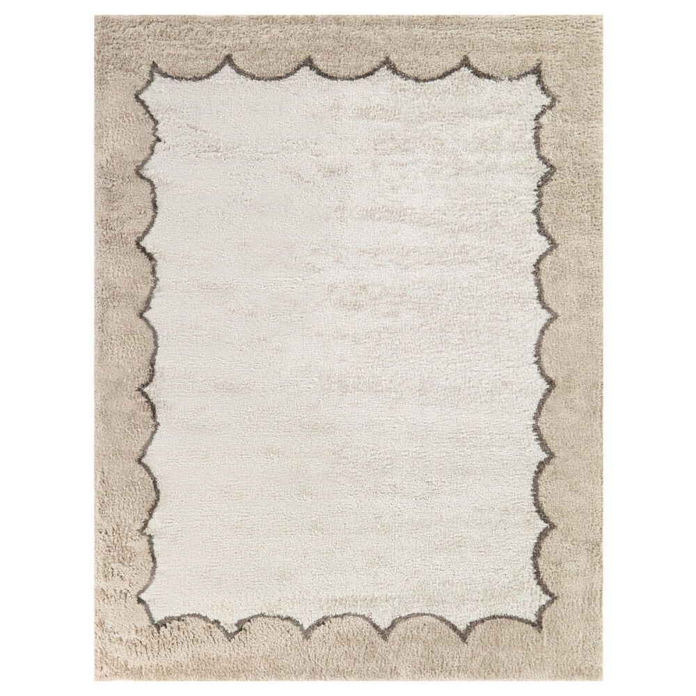 Balta Rugs Re_Lease Callahan Grey 7"10" x 10" Area Rug, , large