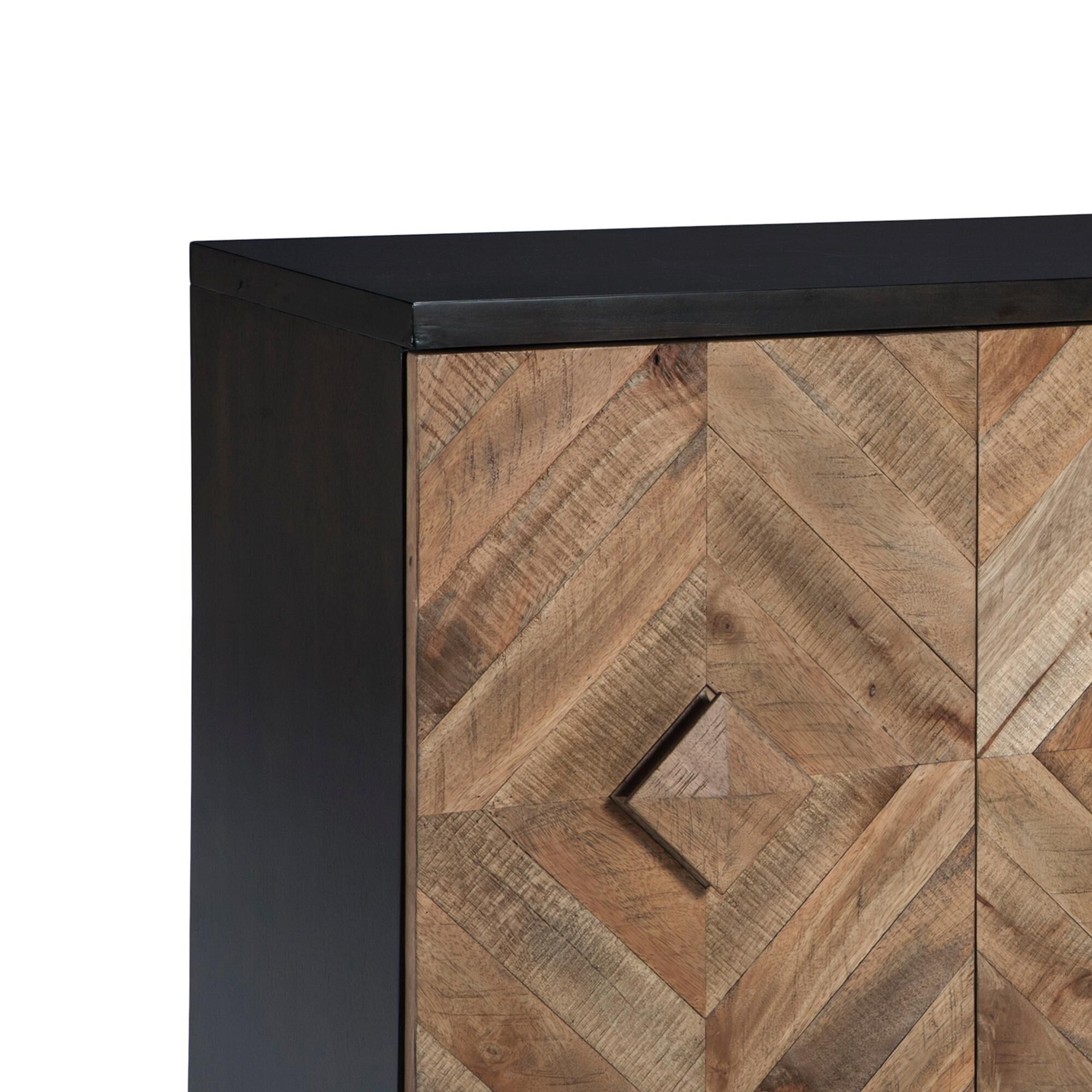 Robin ridge online accent cabinet