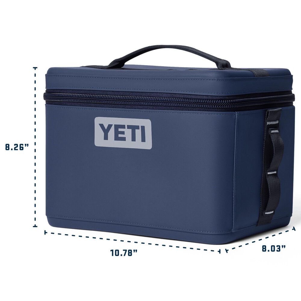 YETI Daytrip 9L Insulated Box in Olive, , large