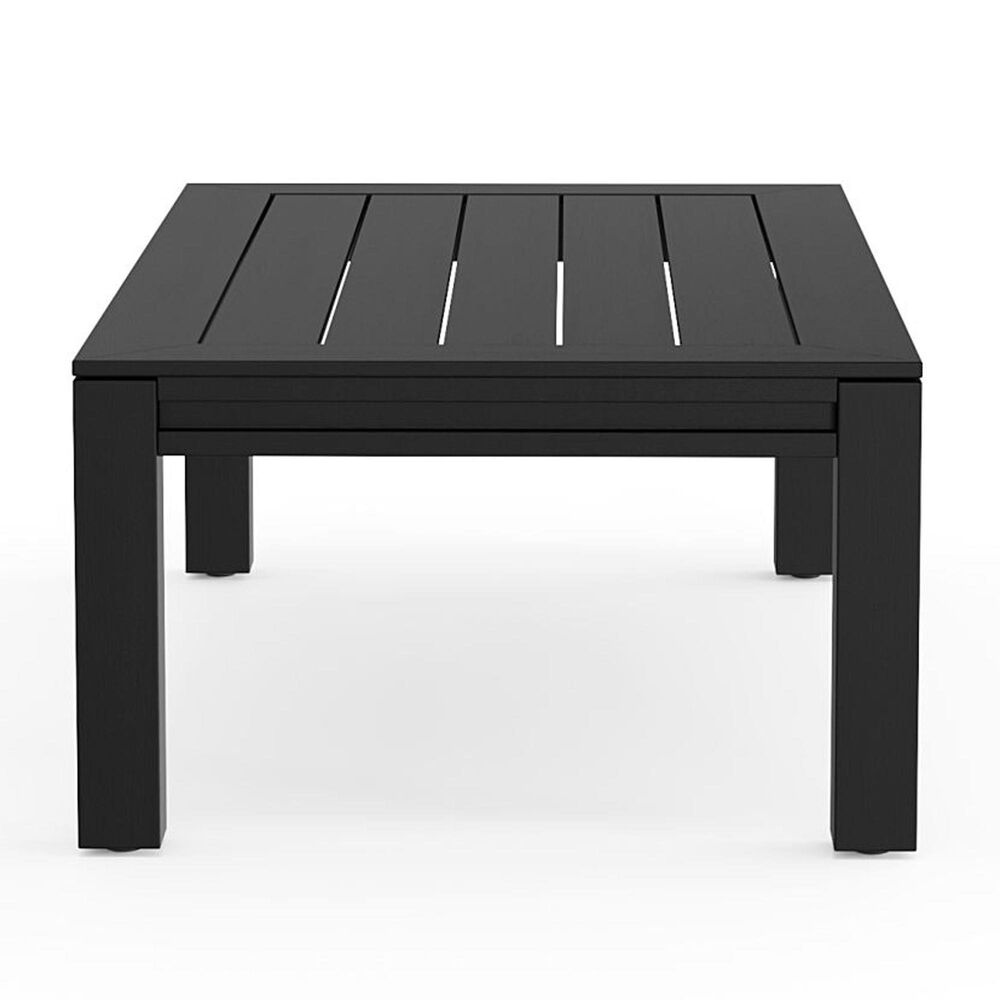 Clear Creek Collection Drift Coffee Table, , large