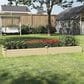 Timberlake Raised Garden Bed in Natural, , large