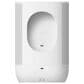 SONOS Era 100 Pro and Move 2 Indoor/Outdoor Speaker Set in White, , large