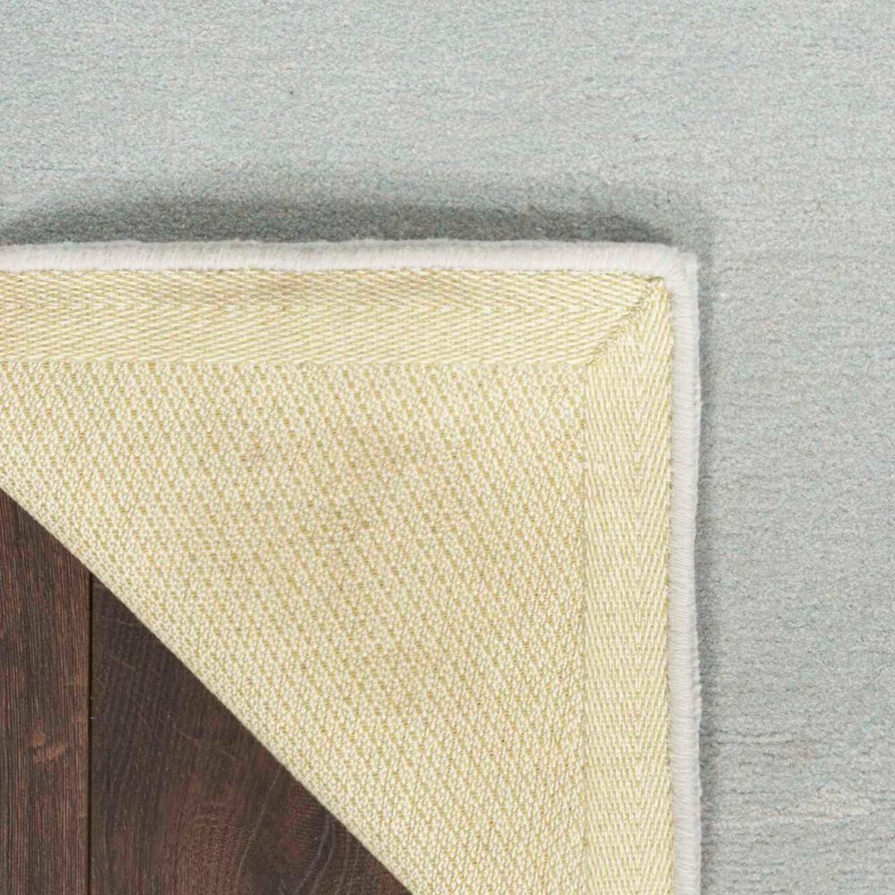 Nourison Prismatic 2&#39; x 3&#39; Grey and Seafoam Area Rug, , large