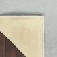 Nourison Prismatic 2" x 3" Grey and Seafoam Area Rug, , large