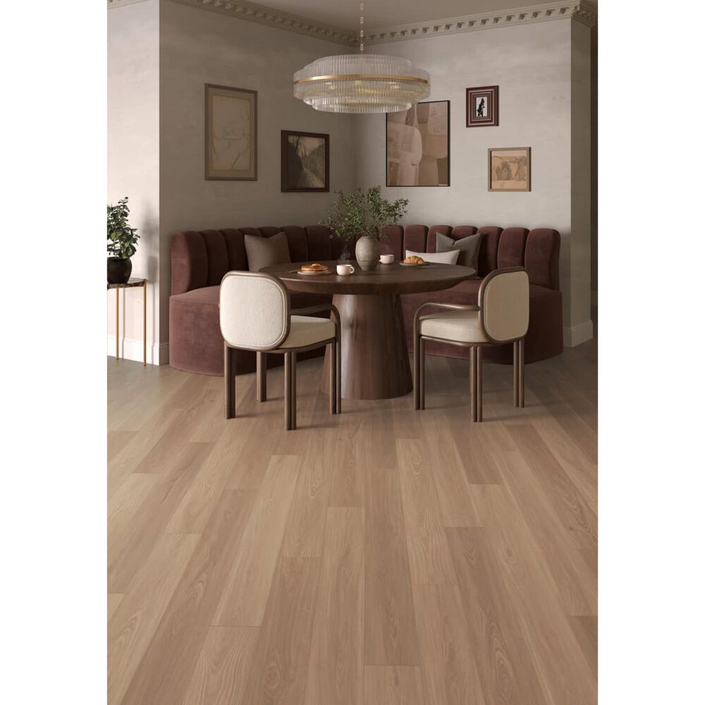 Mannington Adura Max Noble Oak Bark 7" x 60" Luxury Vinyl Plank, , large