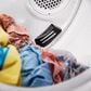 Whirlpool 3.5 Cu. Ft. Long Vent Gas Stacked Laundry Center in White, , large