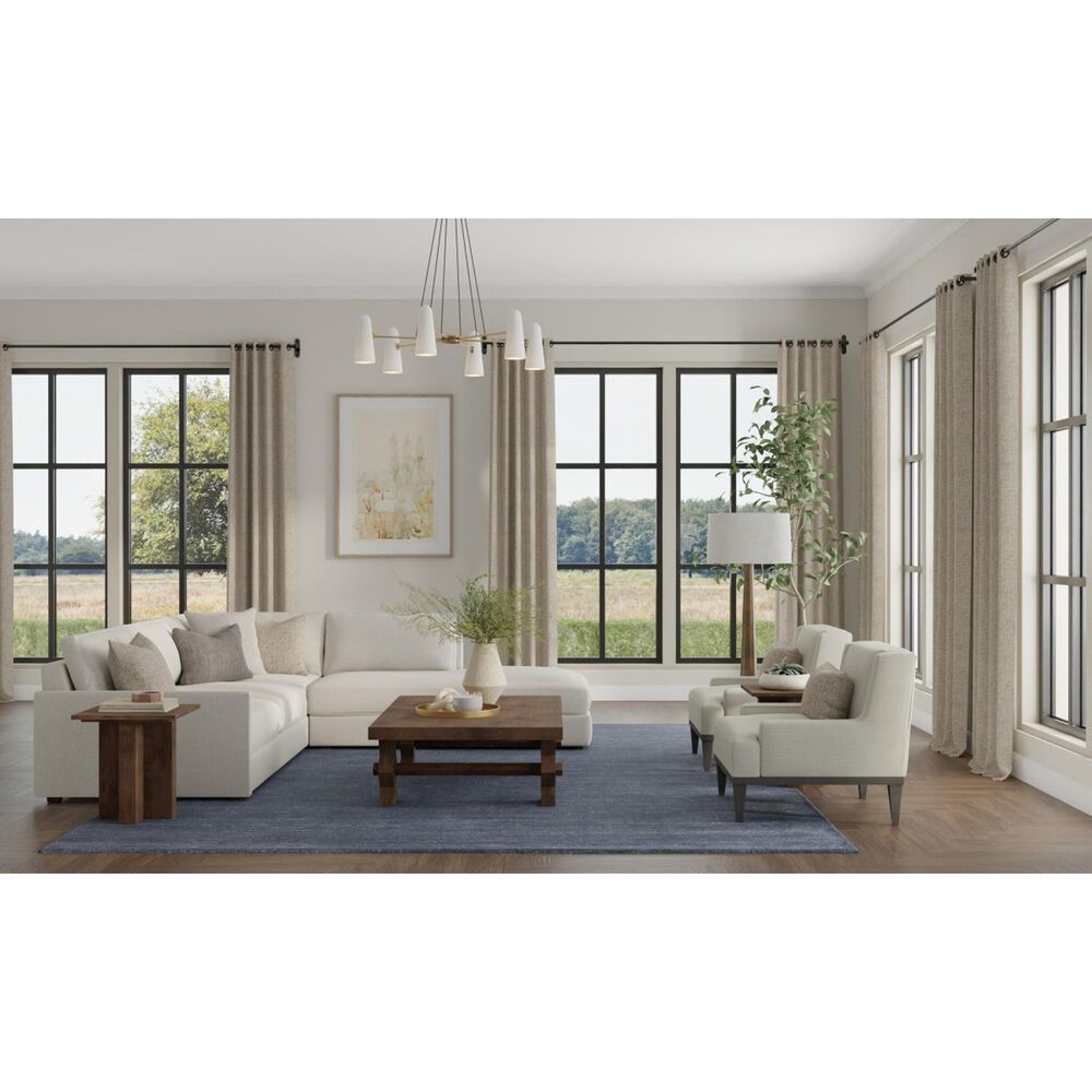 Feizy Lakewood Navy 12' x 15' Area Rug, , large