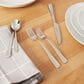 Zwilling Silvano 45-Piece Flatware Set in Stainless Steel, , large