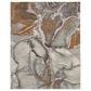 Feizy Clio 10" x 13"2" Tan and Multicolor Area Rug, , large