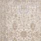 Loloi II Teagan TEA-03 6"7" x 9"2" Ivory and Sand Area Rug, , large