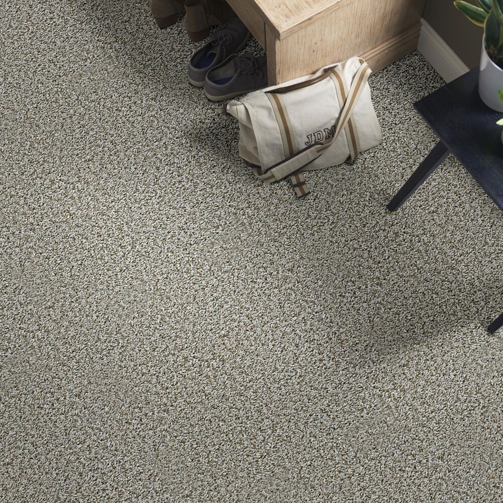 Shaw Break Away Tonal Carpet in Exposed Beam, , large