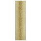 Dalyn Rug Company Akina AK3 2" x 7"6" Gold Runner, , large