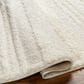 Surya Rodos RDO2318 7"10" x 10" Beige, White Area Rug, , large