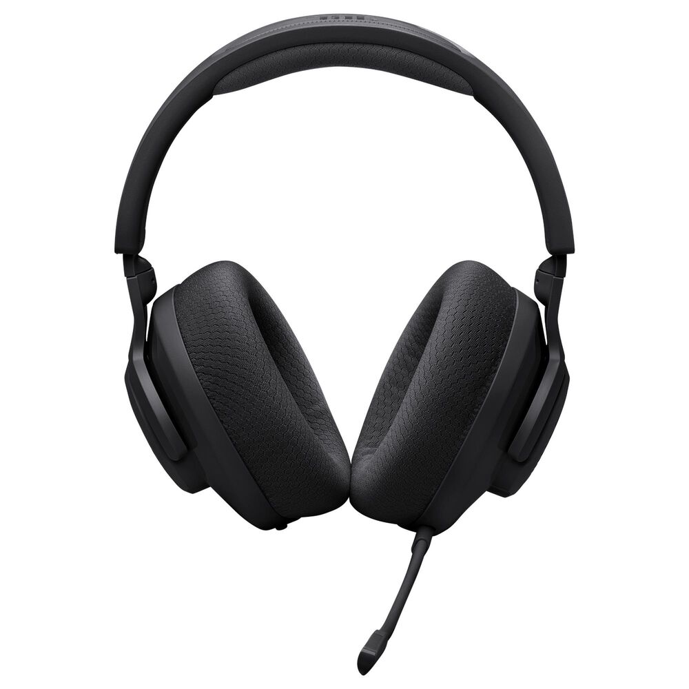 JBL Quantum 360X Wireless Over-Ear Gaming Headset in Black, , large