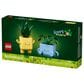 LEGO Botanicals Happy Plants Building Set, , large