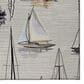 Dalyn Rug Company Harbor Beach 8" x 11" Ivory Indoor/Outdoor Area Rug, , large
