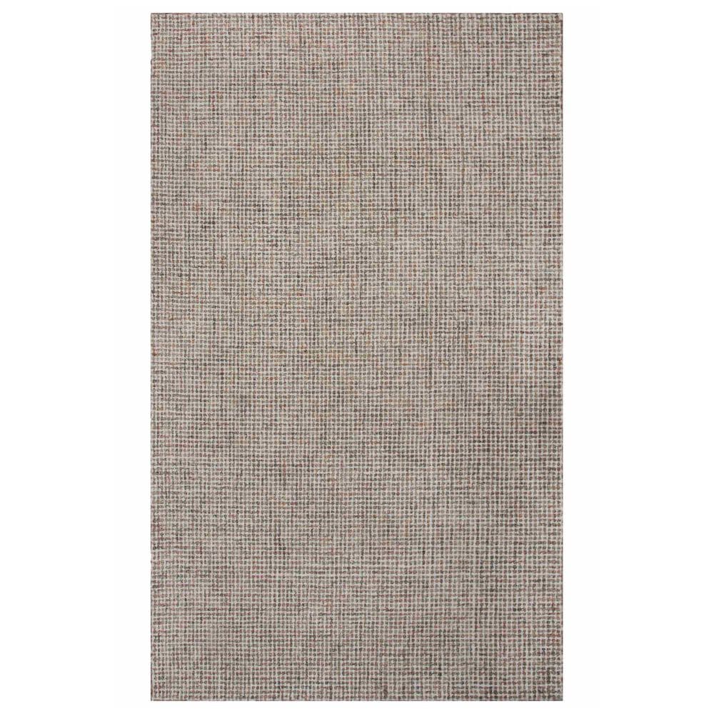 RIZZY Brindleton Natural, Copper and Green 3" x 5" Area Rug, , large