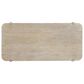 Bernhardt Antibes Dining Table in Roz - Table Only, , large