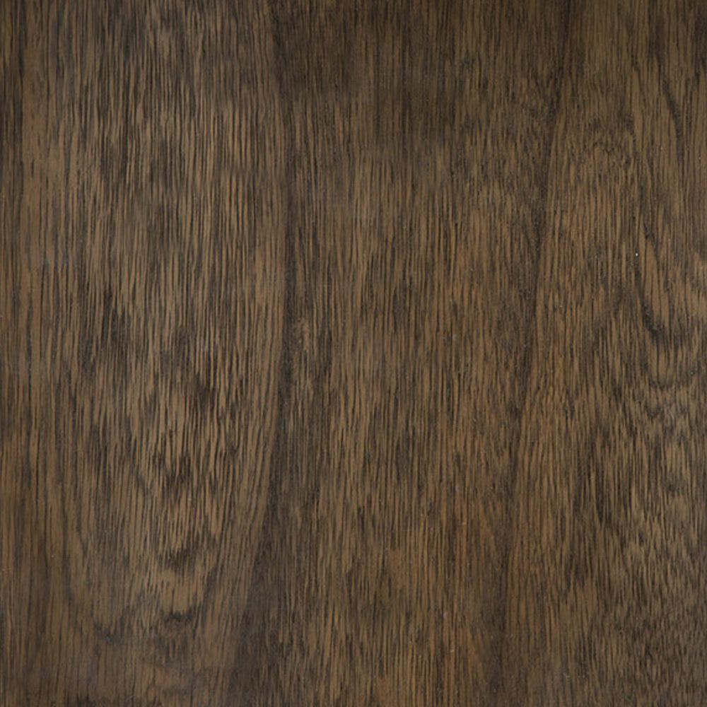 Ashley Dontayne End Table in Warm Brown, , large