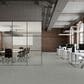 Emser Prodigy Fermi 12" x 24" Matte Porcelain Tile, , large