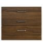 Mayberry Hill Malibu Vanity Set in Walnut, , large