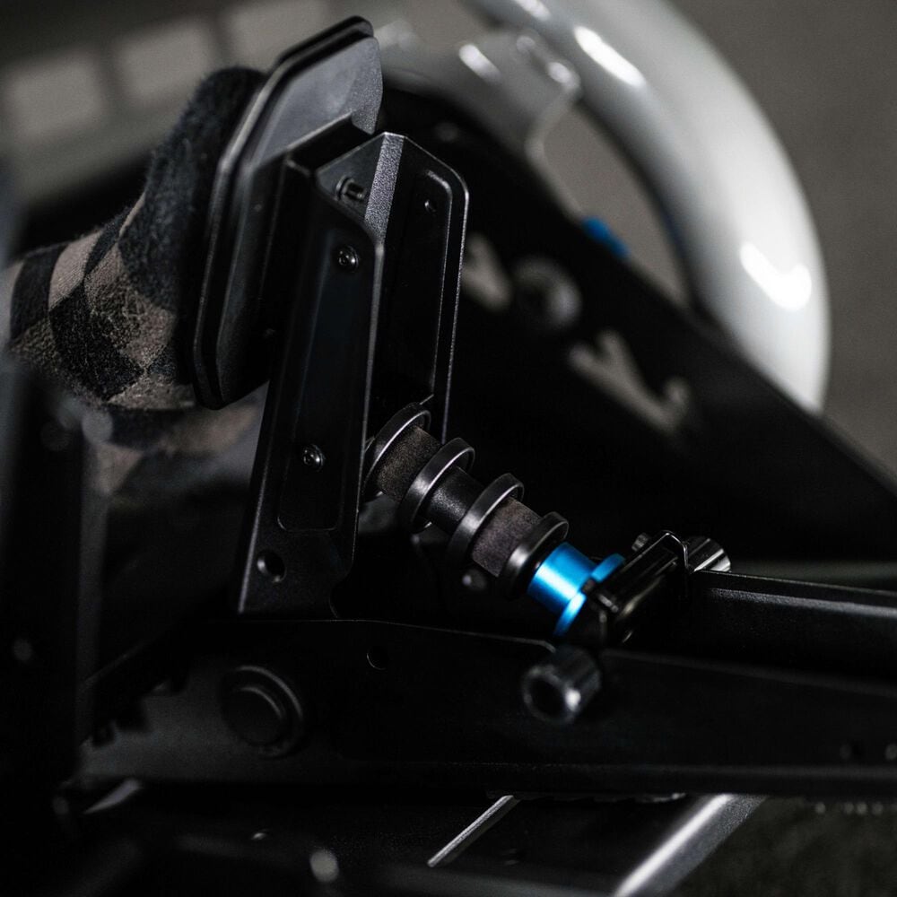 Logitech RS Pedals in Black, , large