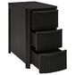 Ashley Camdill Chairside End Table in Black, , large