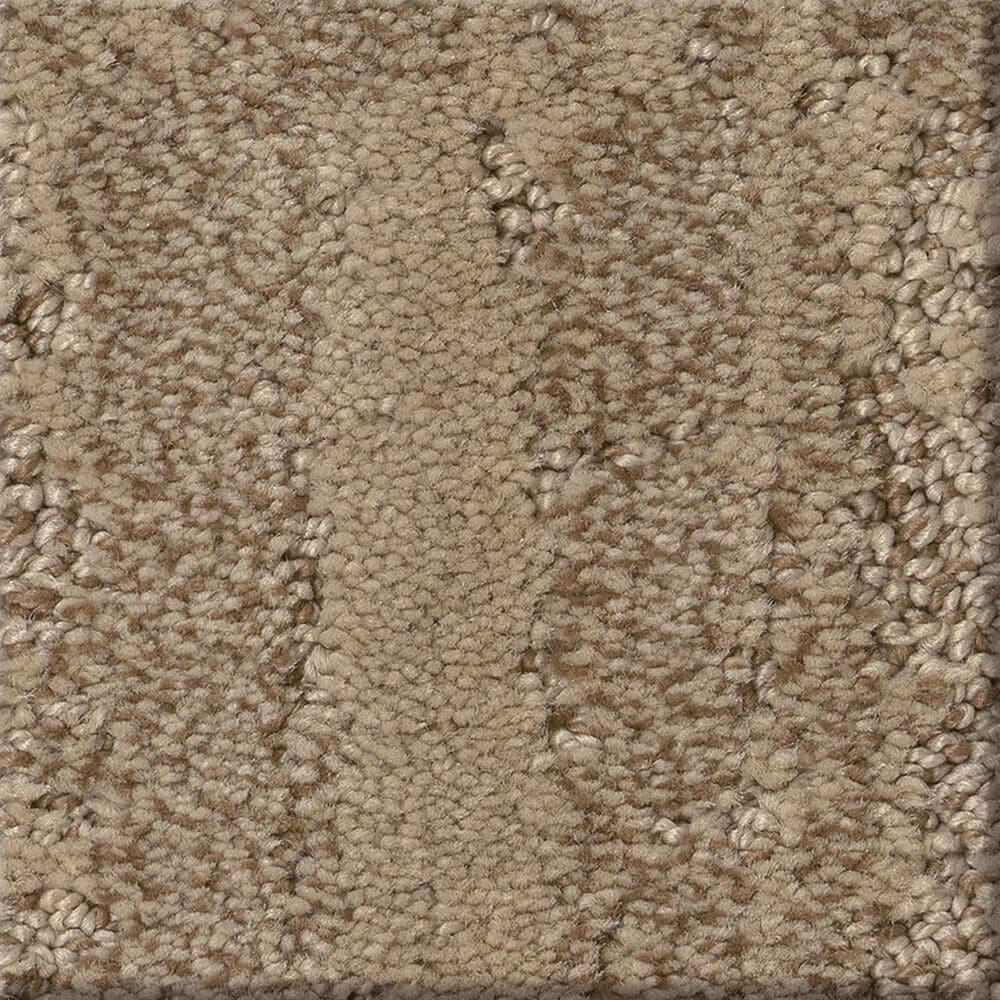 Anderson Tuftex Trace Carpet in Woodgrain, , large