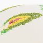 Rizzy Home Transitional Style 14" x 26" Pillow in Multi, , large