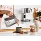 Breville Luxe Brewer 12-Cup Drip Coffee Maker with Thermal Carafe in Brushed Stainless Steel, , large