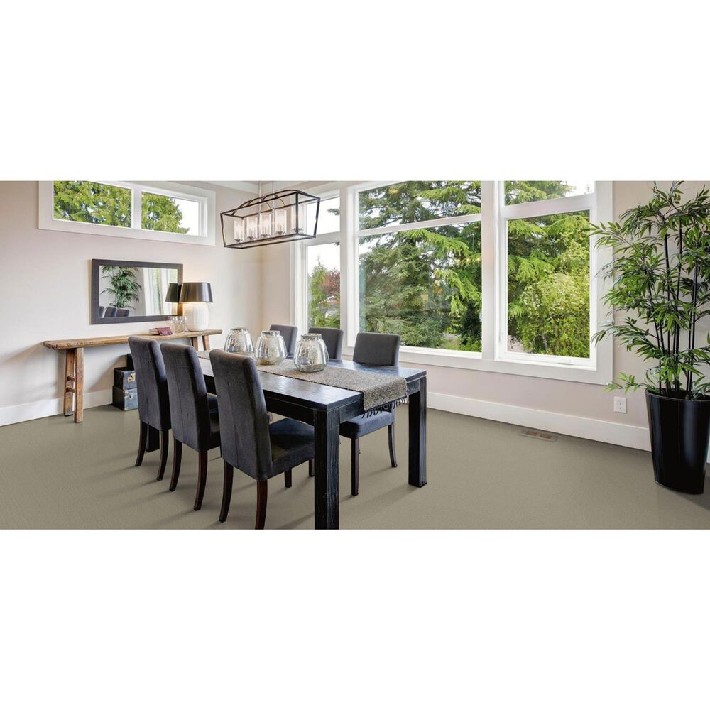 Lexmark Carpet Mills Inc. Del Rio Carpet in Weathered, , large