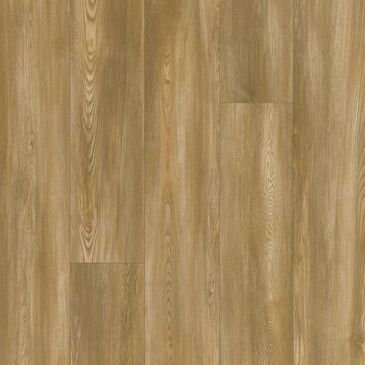 Karastan Curated Grain Acorn 9" x 60" Luxury Vinyl, , large
