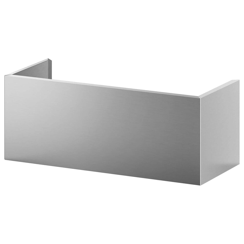 Fisher & Paykel 12" Vertical Duct Cover for 30" Professional Range Hood in Stainless Steel, , large
