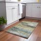 Dalyn Rug Company Boca BO4 Khaki 2"6" x 3"10" Area Rug, , large